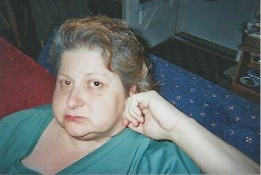 Christine  D. Macgregor