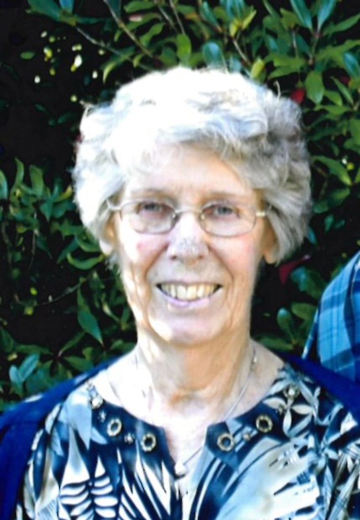 Corinne Carter