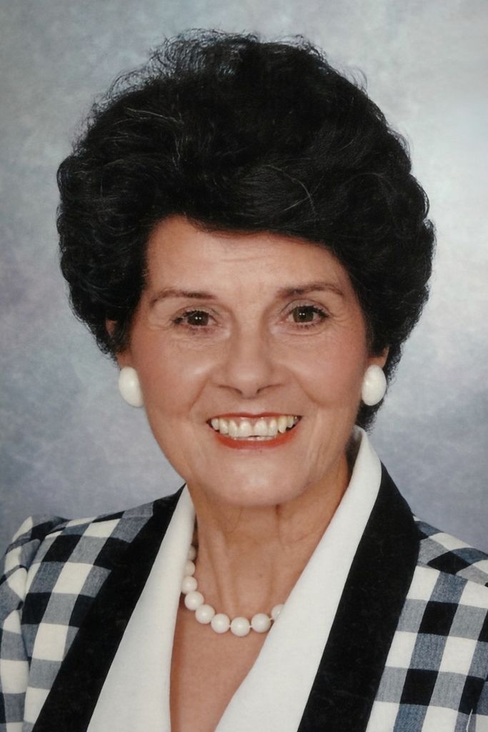 Betty Jo Green Profile Photo