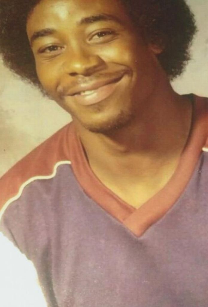 Derrick Lamont Logan