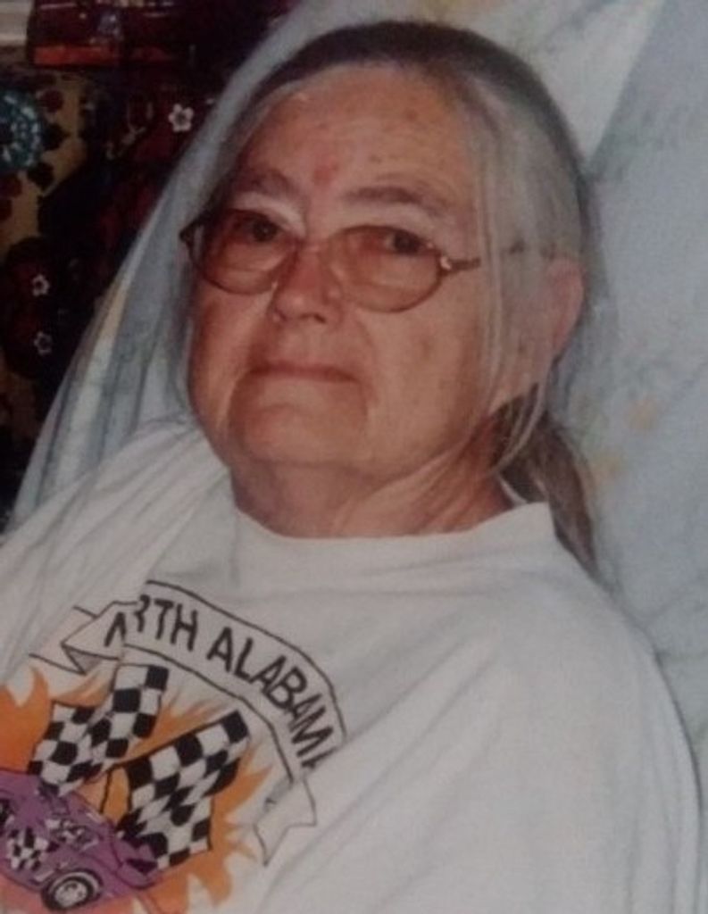 Louise Meares