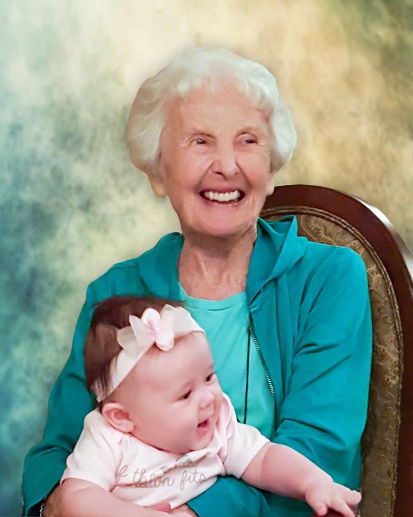 Margaret Jean Beach Profile Photo