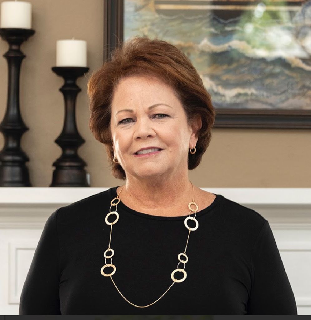 Theresa Ciullo Gomber Profile Photo