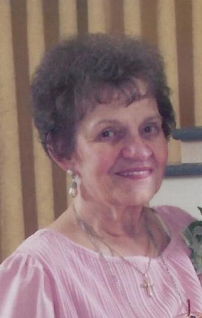 Delores Marie Roberts