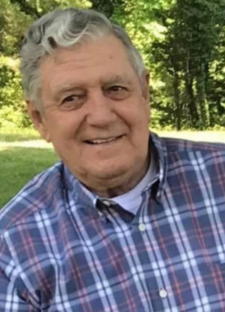 John Paul Jones, Jr. Profile Photo