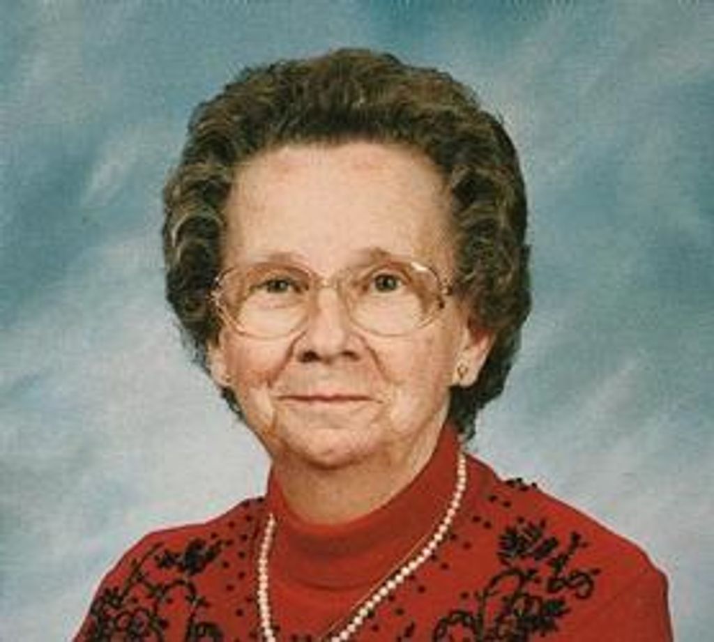 Mary Jean Brockman