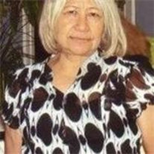 Josefina Quezada Profile Photo