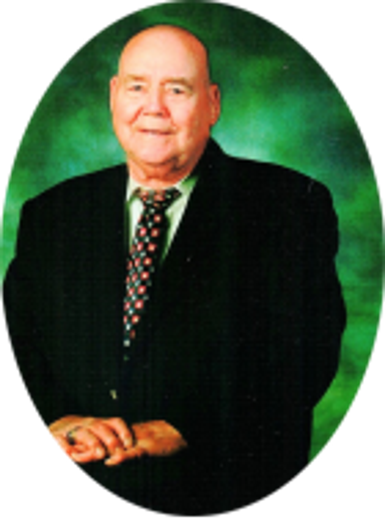 Martin Thigpen