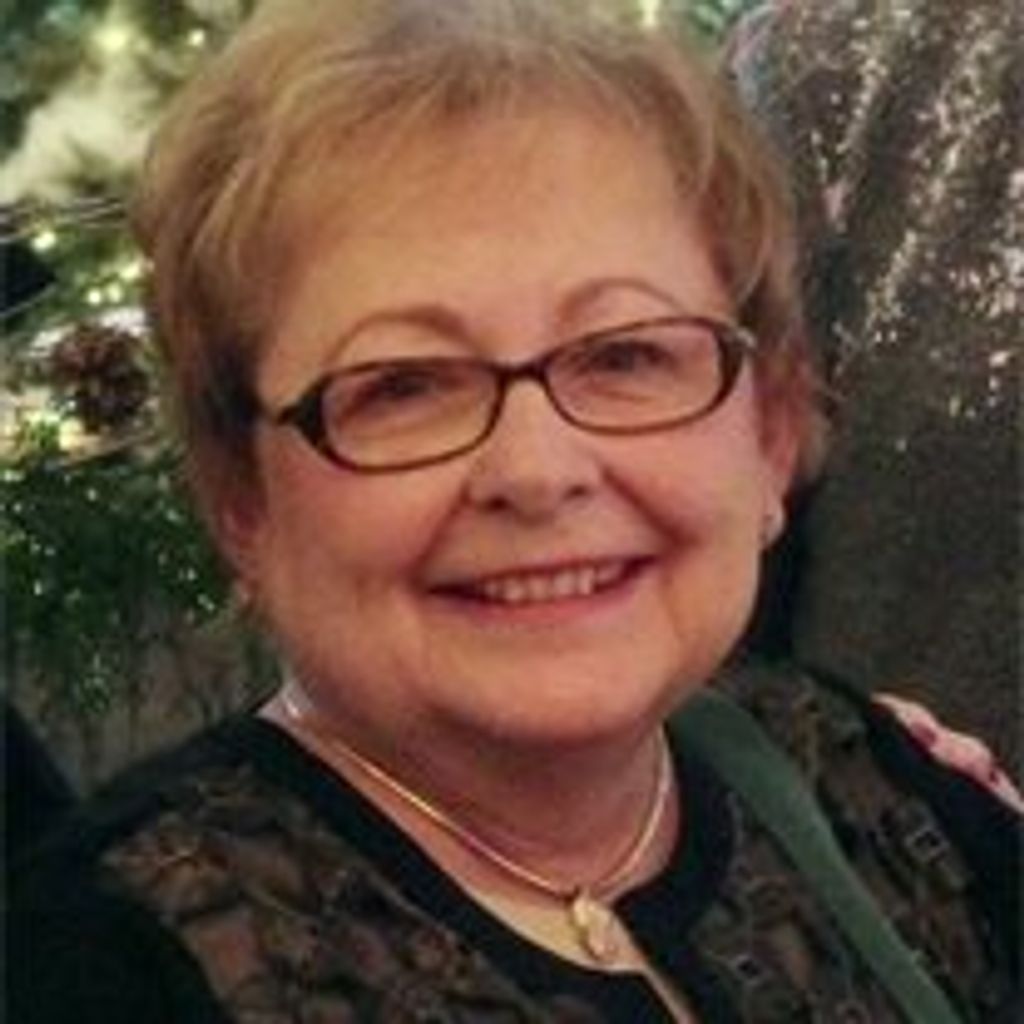 Linda R. Gouck