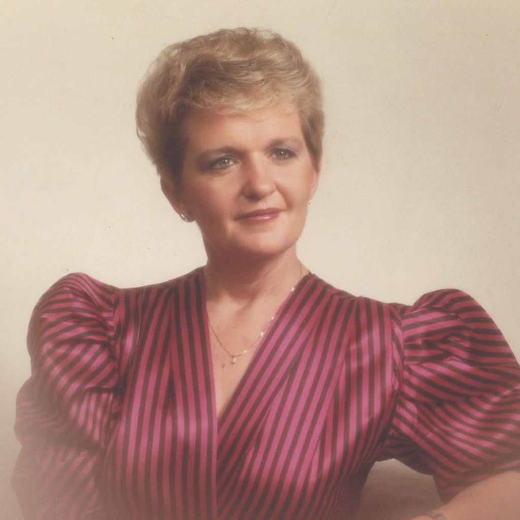 Patricia Dianne Jordan Hicks Profile Photo
