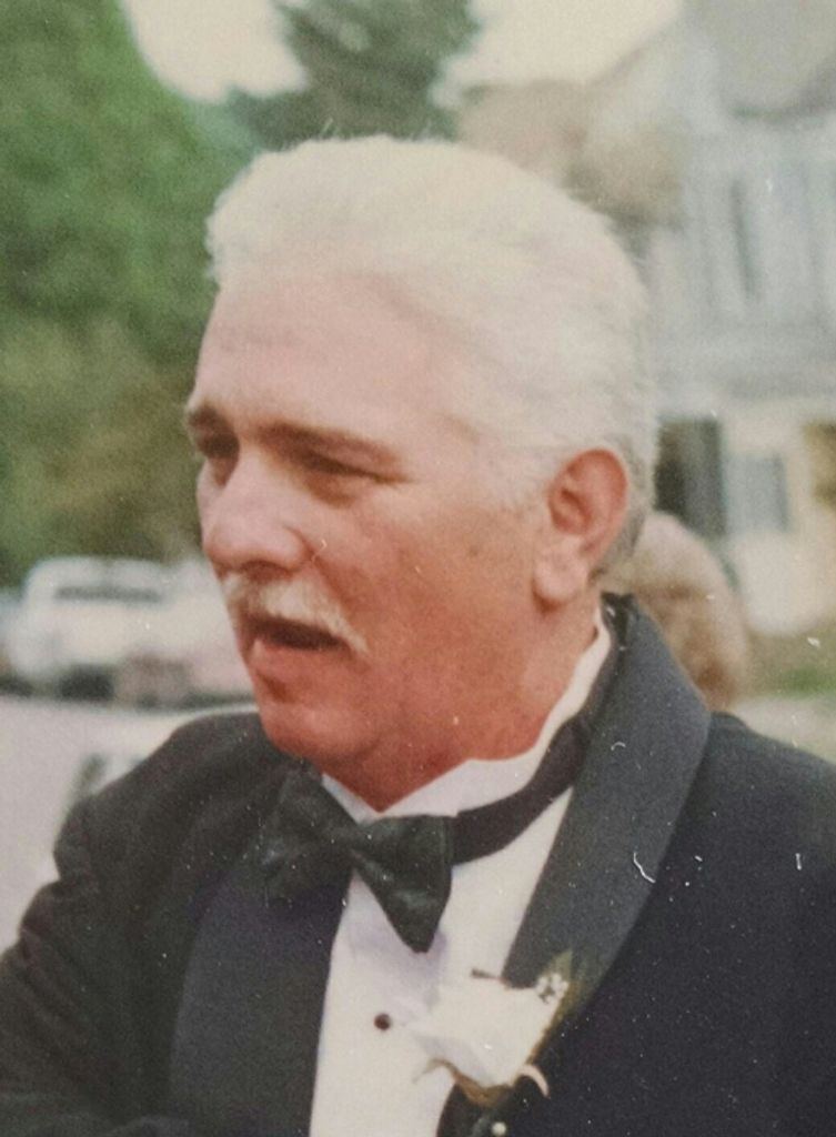 Charles Arthur Meeks