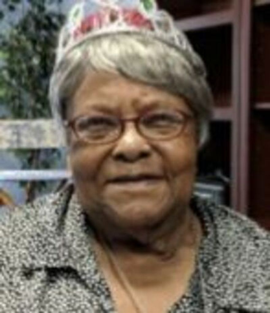 Mahalia Alean Taylor Profile Photo