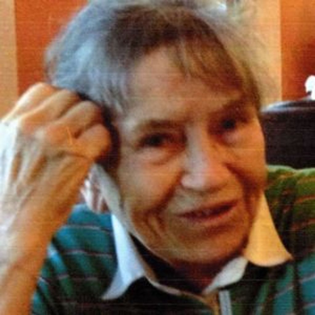 Barbara Kilduff