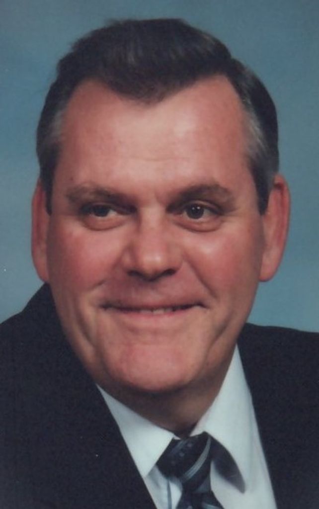 Steven Jackson Scott Profile Photo