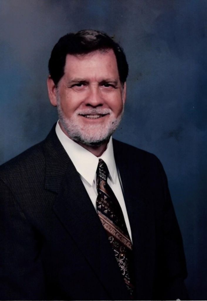 Carl Rains Profile Photo