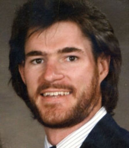 Justus "Jud" David Wright Profile Photo