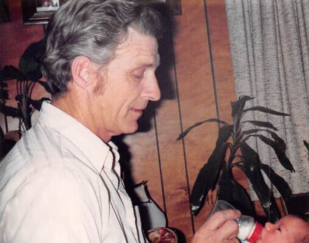 Freddy Joe Dulany, Sr. Profile Photo