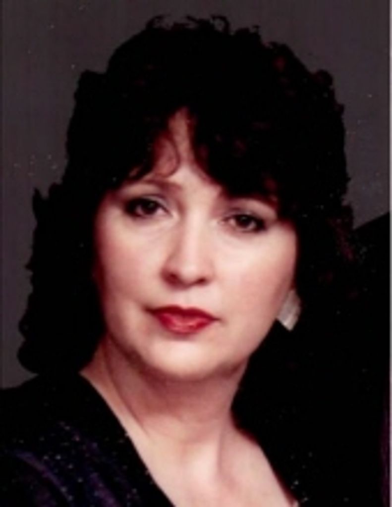 Maria "Penny" Elena Carroll