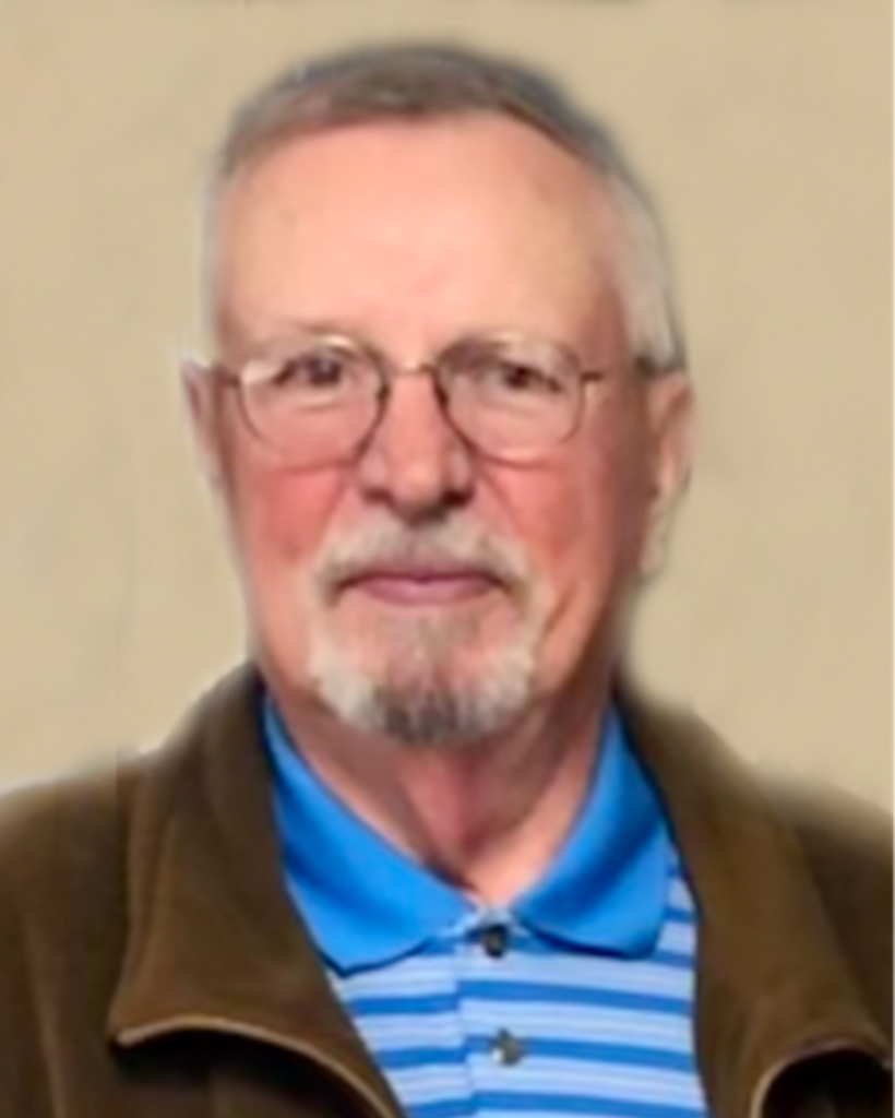 Max W Cox II