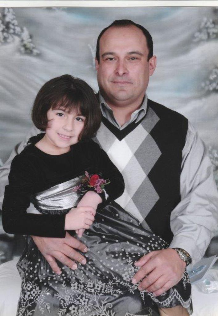 David Patrick Gutierrez Profile Photo