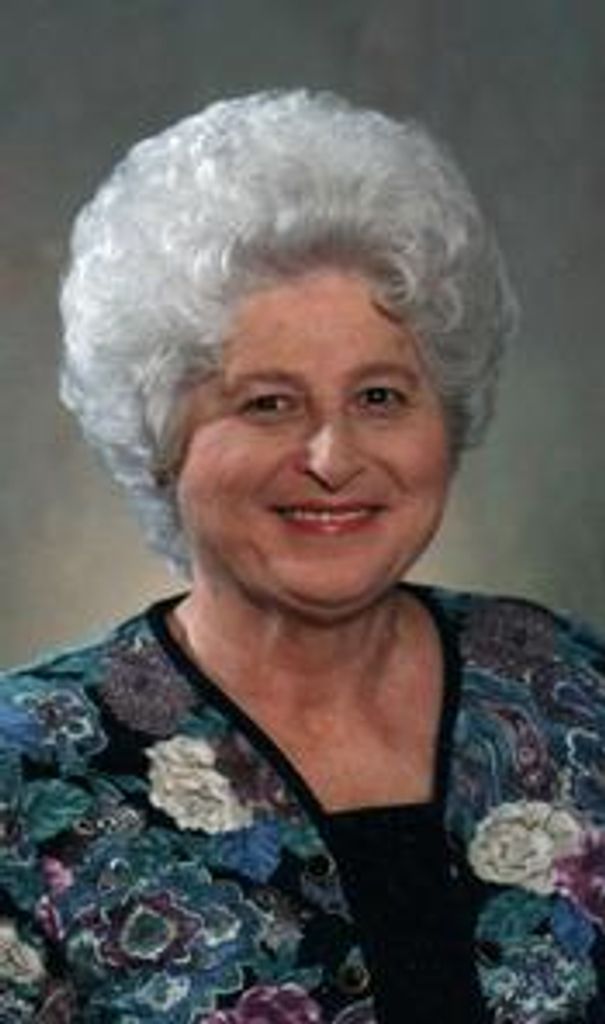 Darlene M. Nespor