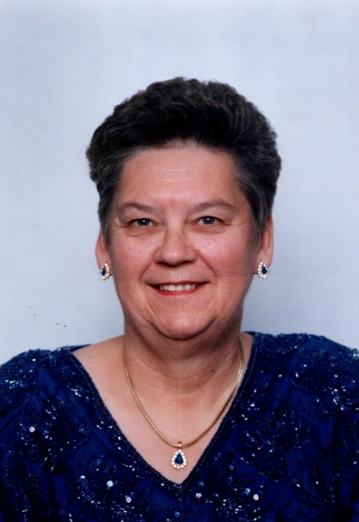 Anna Ruth Keene Profile Photo