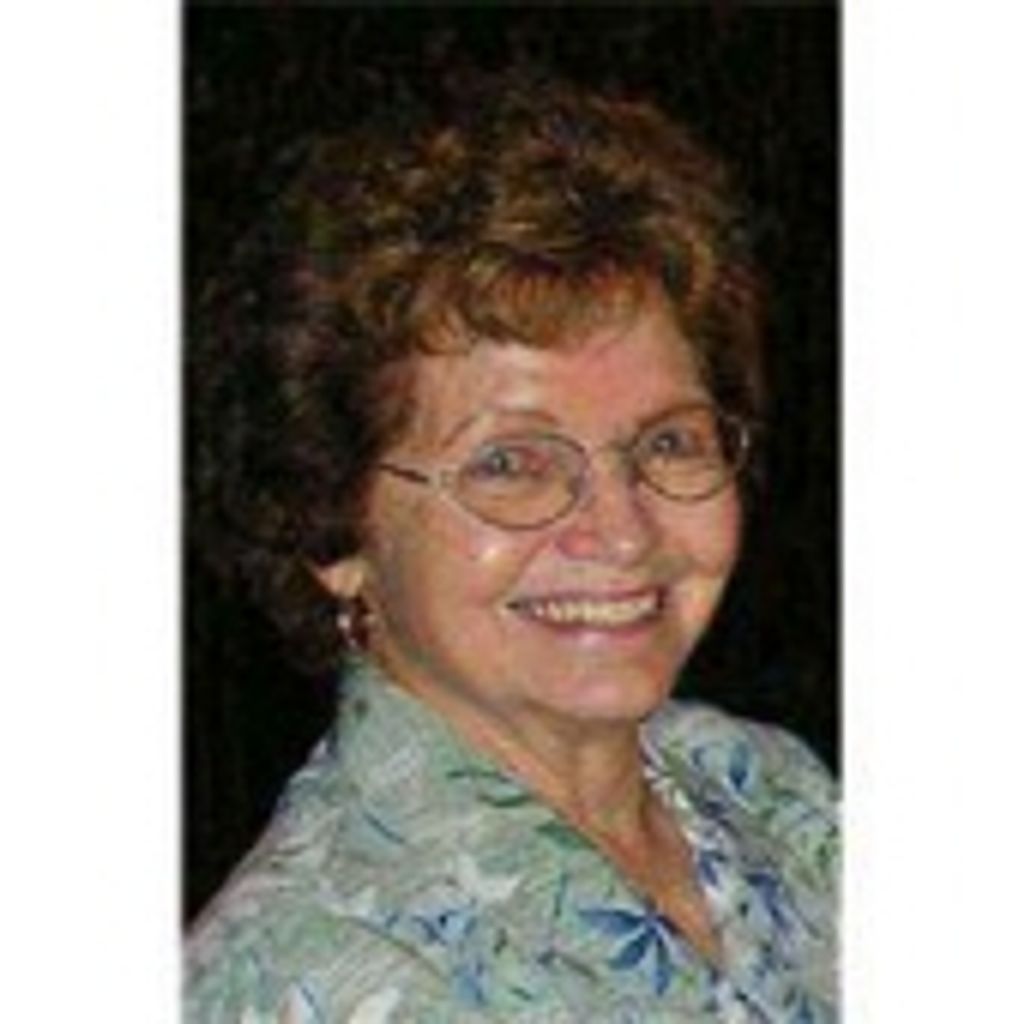Shirley Ferguson