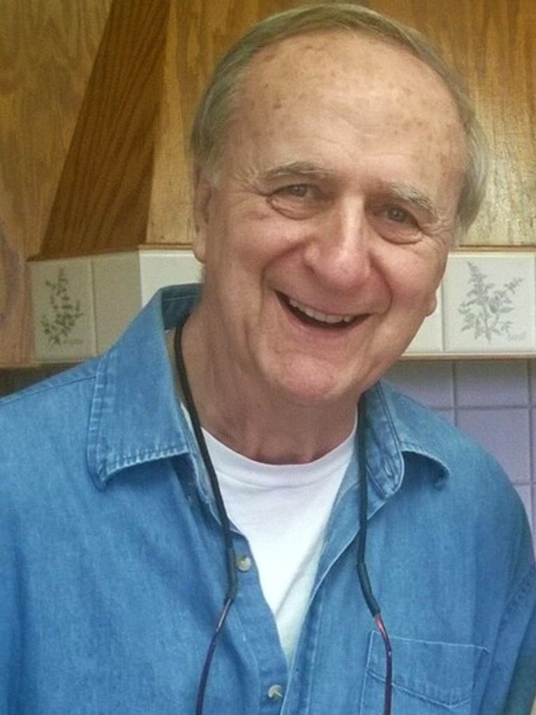 Jerry M. Boyer Profile Photo