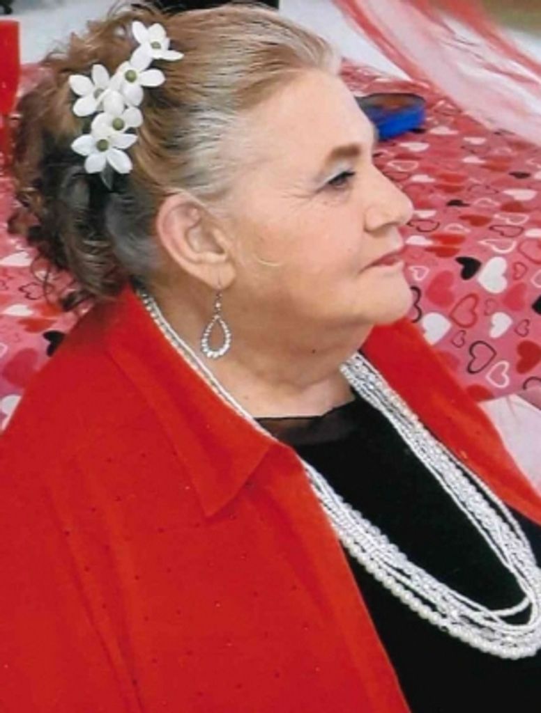 Glenda Faye Morris Profile Photo