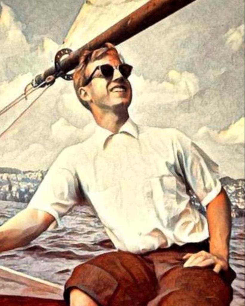 John Leonard Stotler