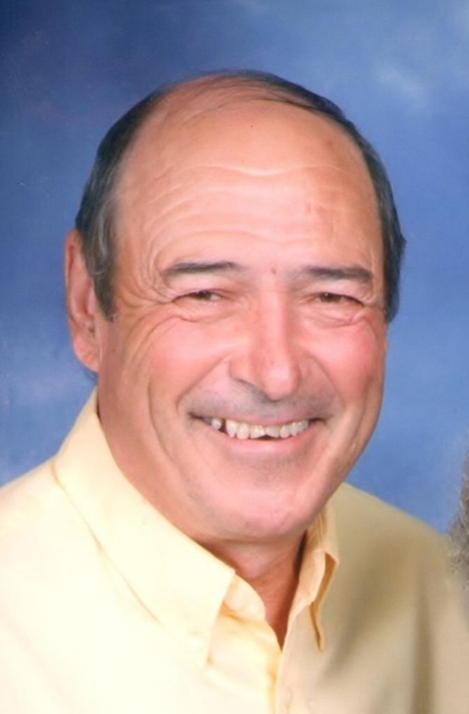 Ronald Johnson Profile Photo