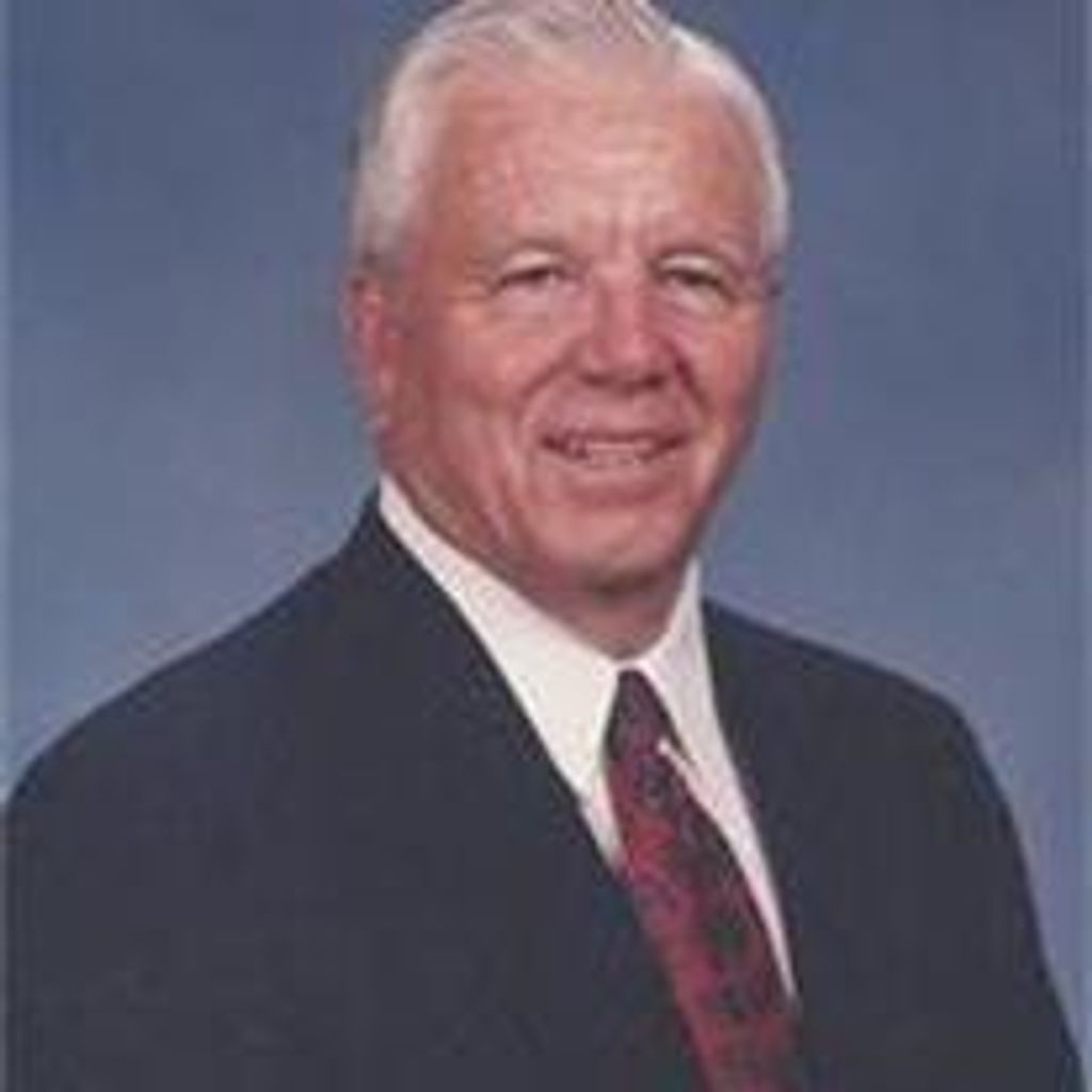 William Griffin,