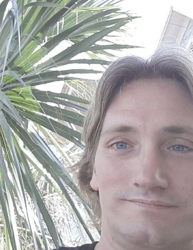 Troy Jaison Glover Profile Photo
