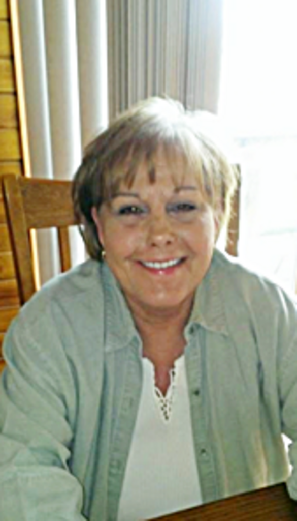Teresa Marie (Gooding) Smith Profile Photo
