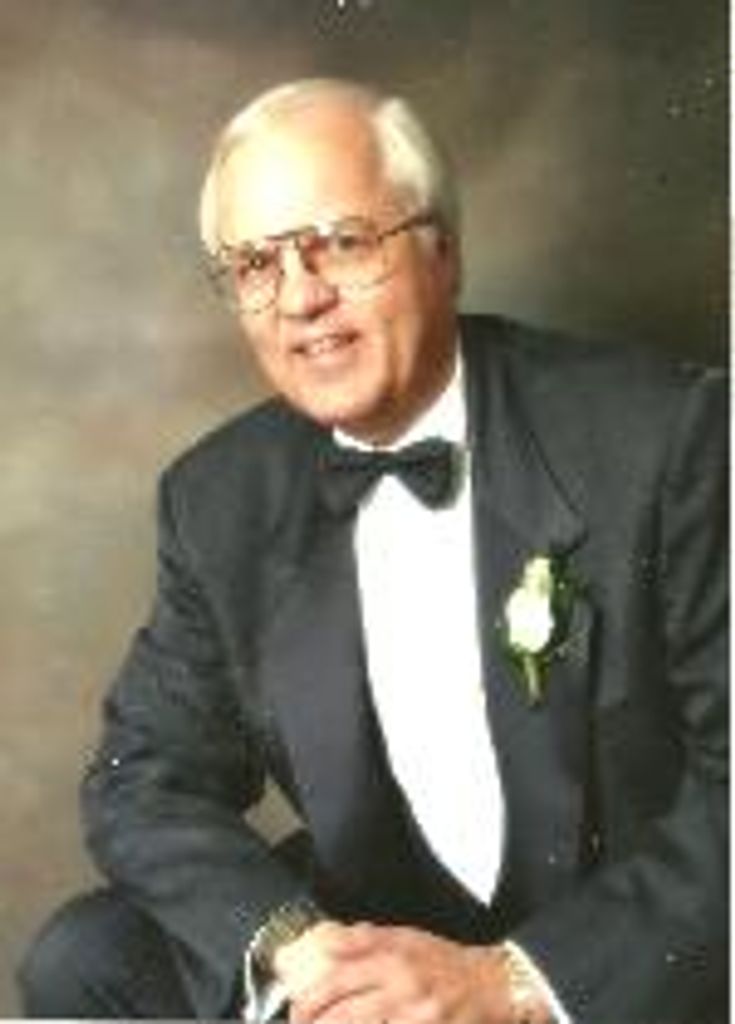 The Rev. Dr. Howard Mathisen