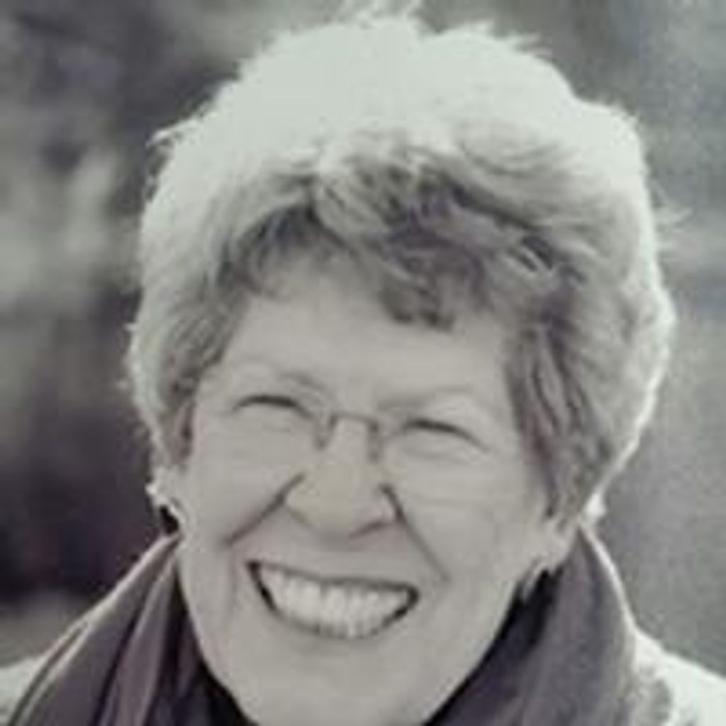 Pat S. Coleman
