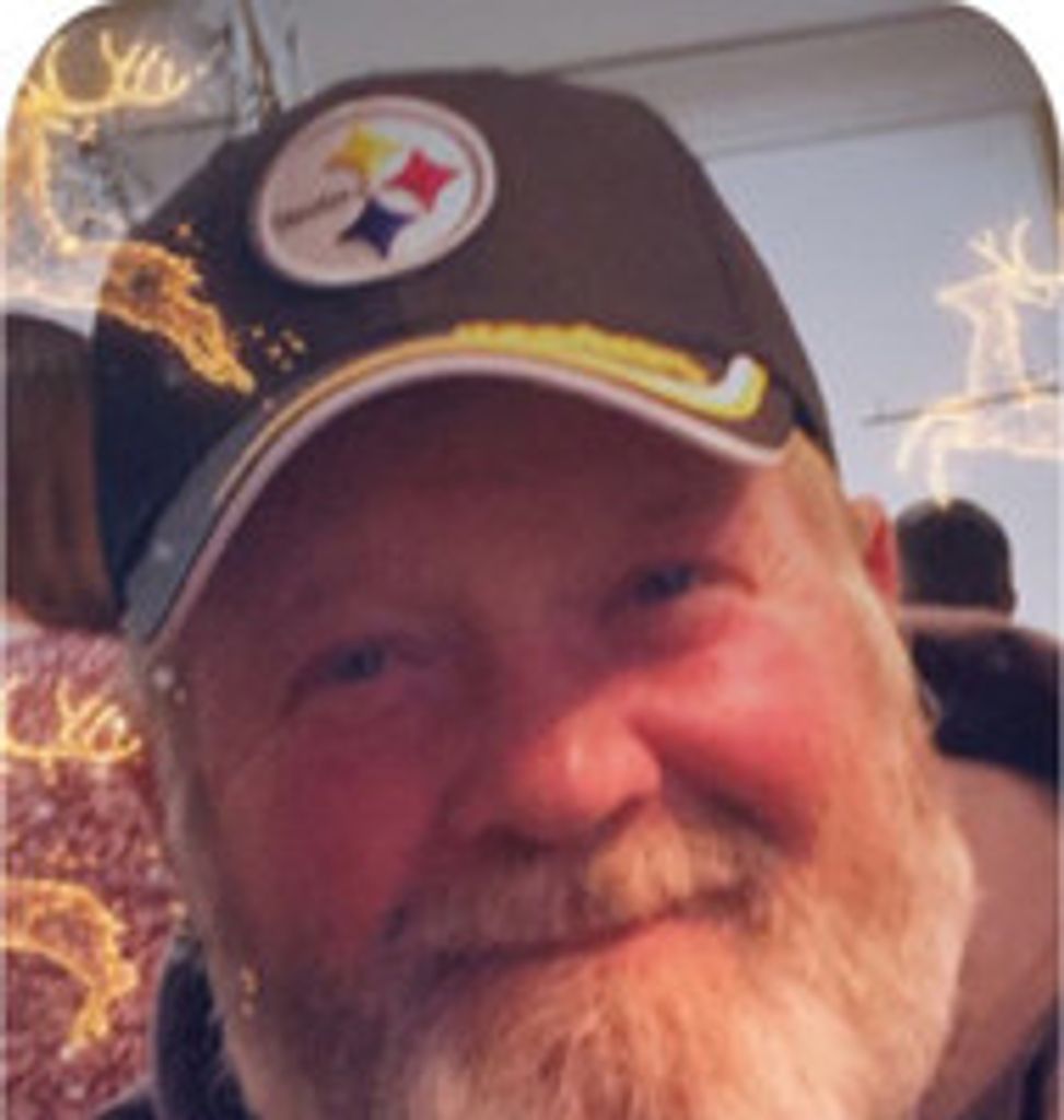 Douglas G. Bruns