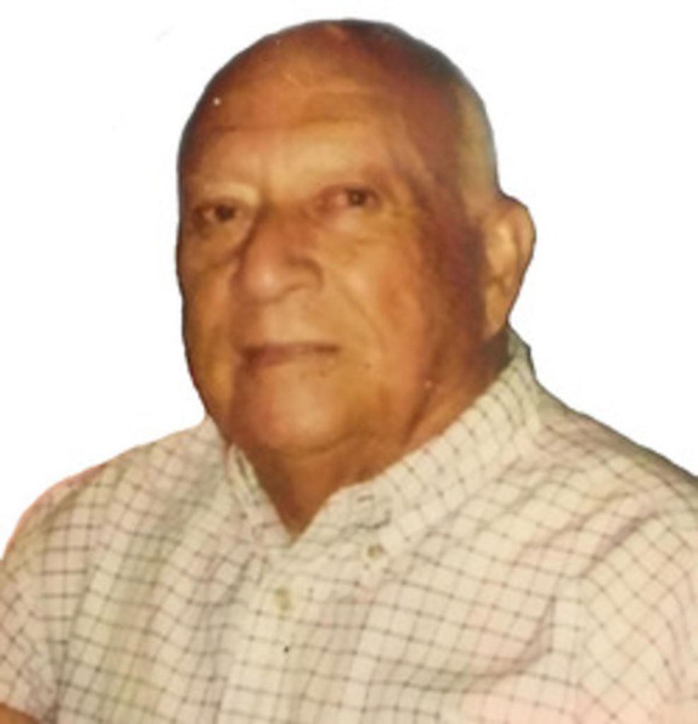 Porfirio "Pilo" Bernal