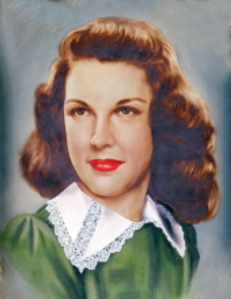 Lilli C. Kee