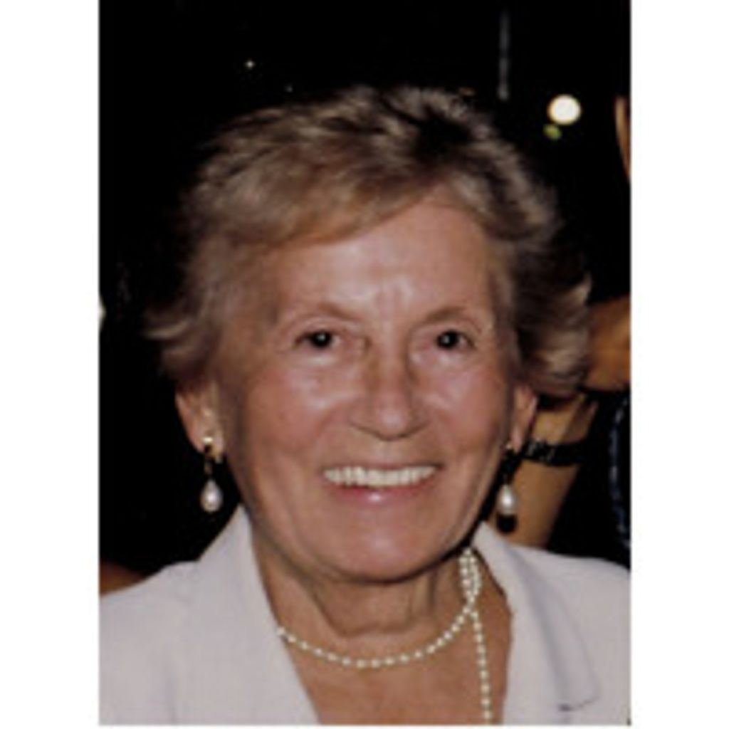 Rita E. Russo