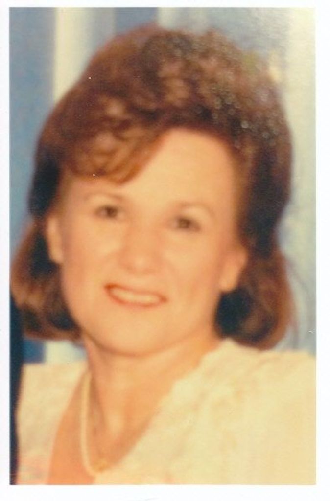 Carol (vose) Grant