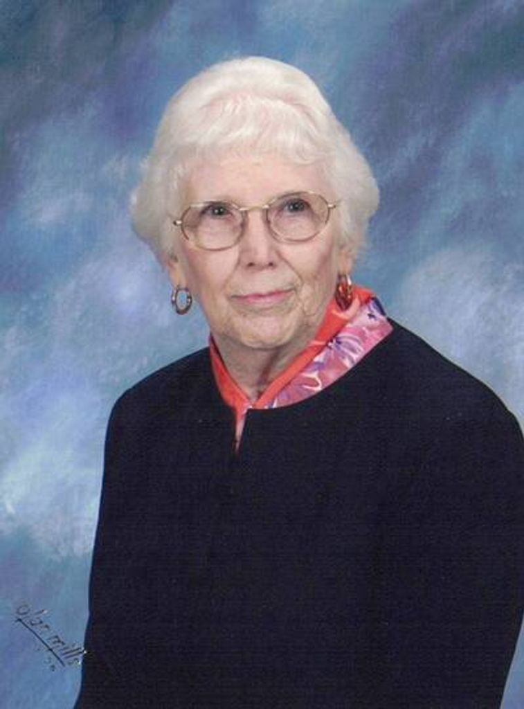 Retta Bradford Conway Profile Photo