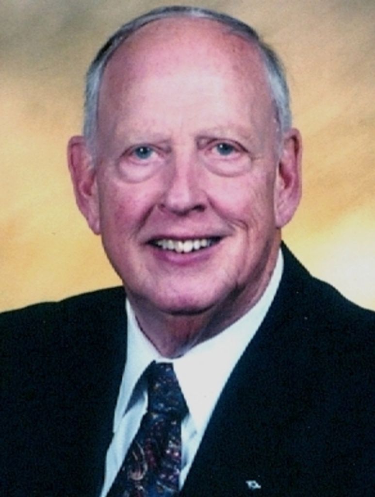 Merrill C. Quarles Profile Photo