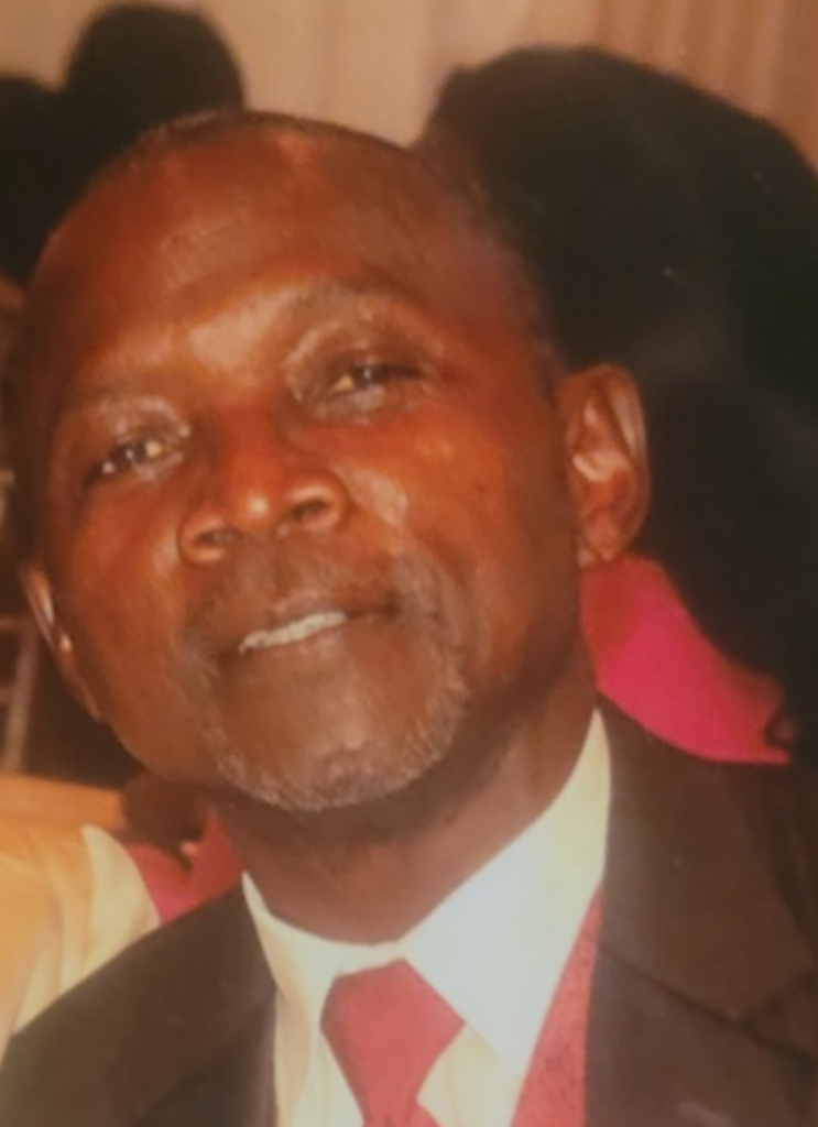 James Lawrence White Profile Photo
