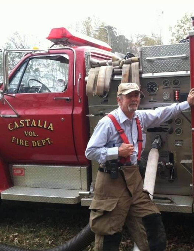 Dayton Cone Profile Photo