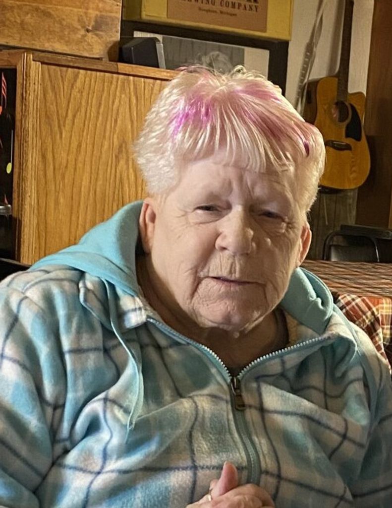 Muriel "Murnie" Roberts