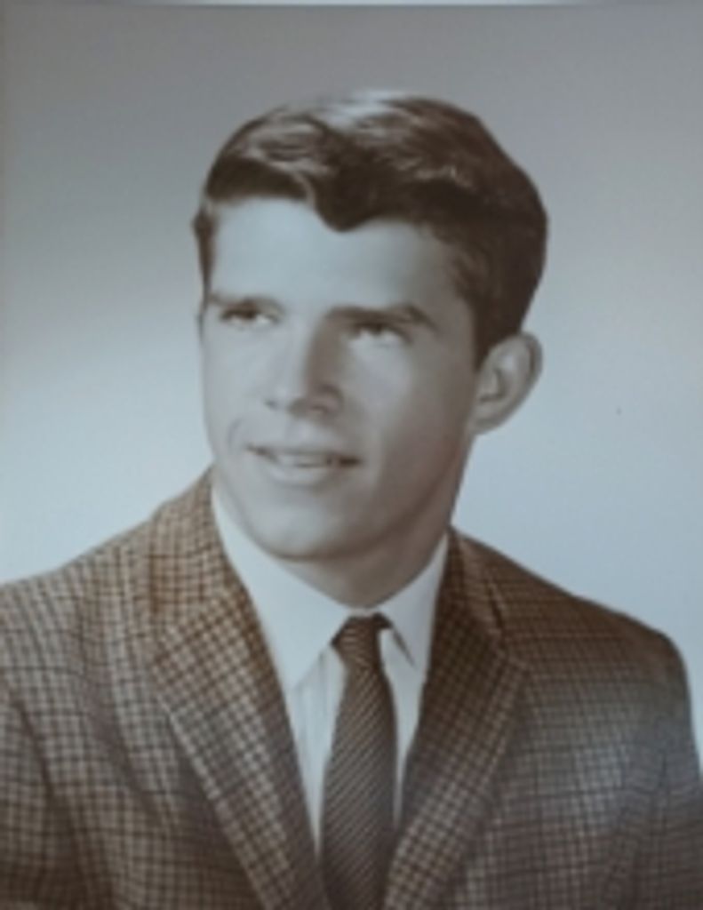 Raymond  Gerald Leone