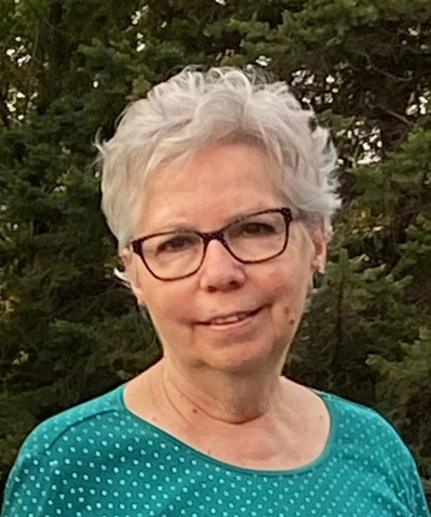 Beverly Forsaith-Gutzler