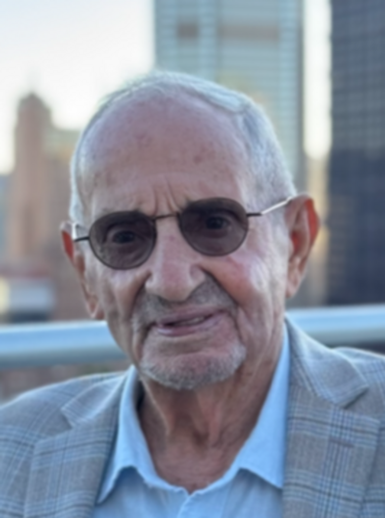 Nicholas R. Nuccetelli Profile Photo