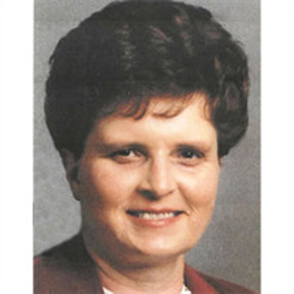 Dorothy Carolyn Nelson
